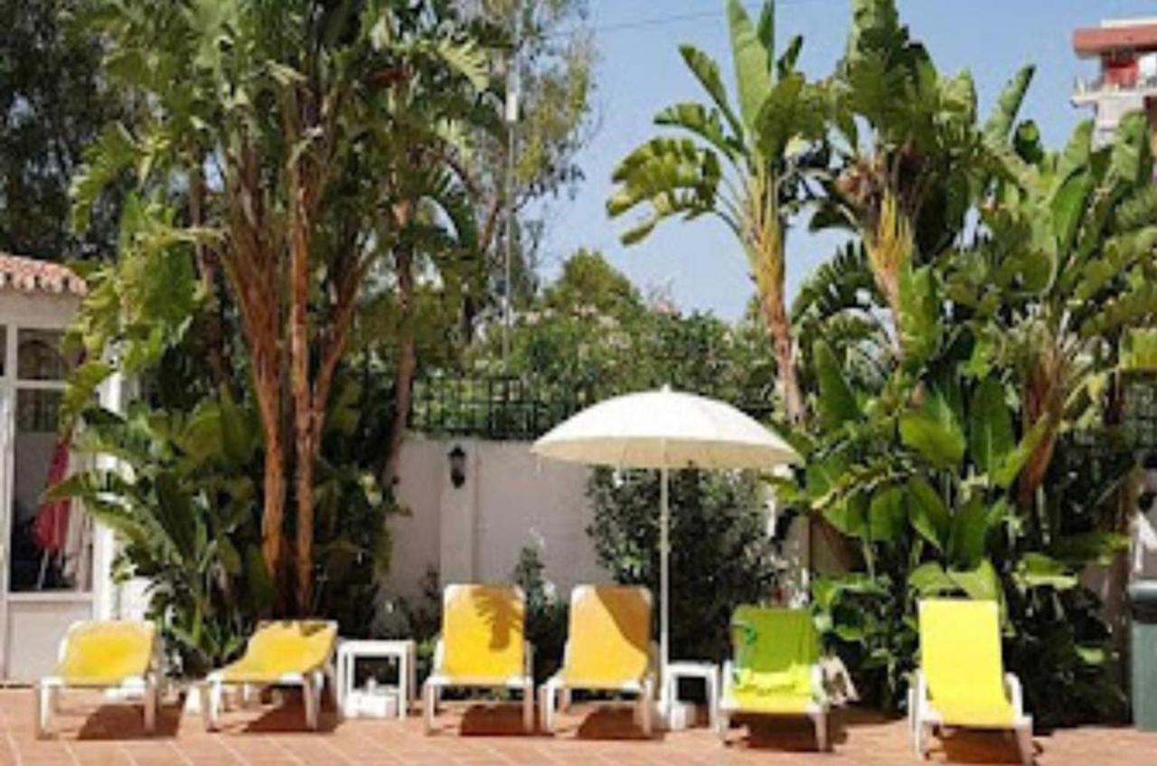 Precioso Apartamento Cerca De La Playa. Appartamento Benalmádena